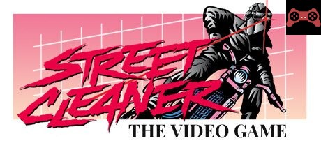 Street Cleaner: The Video Game System Requirements