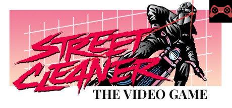 Street Cleaner: The Video Game System Requirements