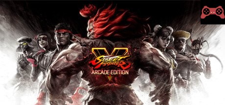Street Fighter V System Requirements