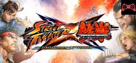 Street Fighter X Tekken System Requirements