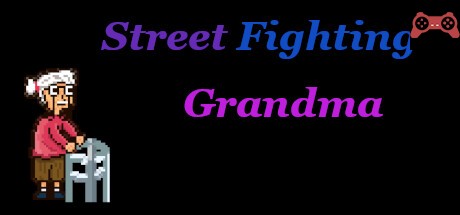 Street Fighting Grandma System Requirements