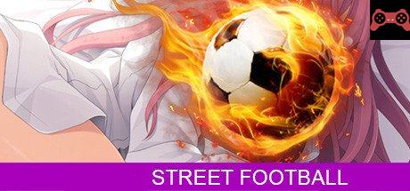 Street Football System Requirements