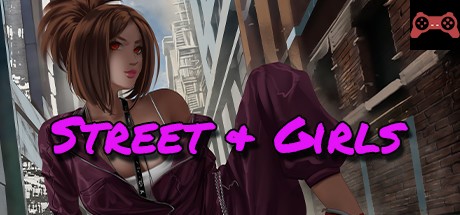 Street & Girls System Requirements