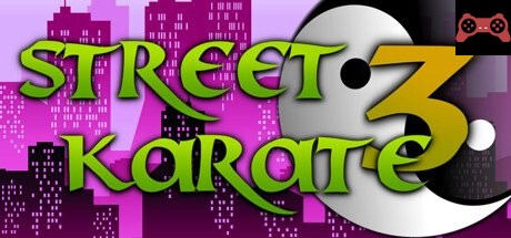 Street karate 3 System Requirements