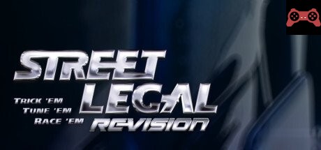 Street Legal 1: REVision System Requirements