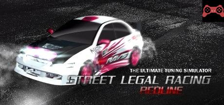 Street Legal Racing: Redline v2.3.1 System Requirements