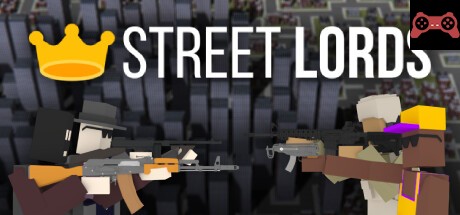 Street Lords System Requirements