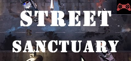 Street of Sanctuary VR System Requirements