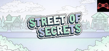 Street of Secrets System Requirements