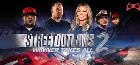 Street Outlaws 2: Winner Takes All System Requirements