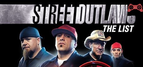 Street Outlaws: The List System Requirements