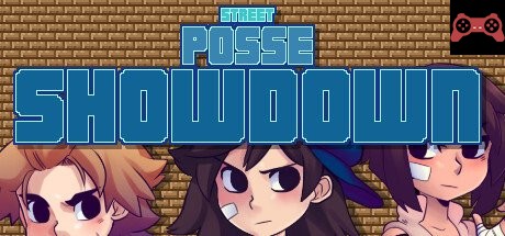 Street Posse Showdown System Requirements