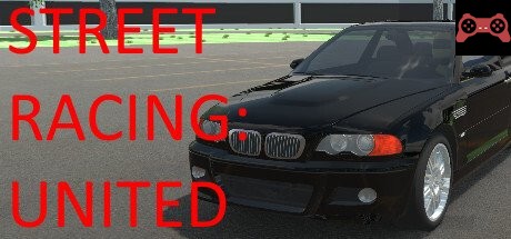 Street Racing: United System Requirements