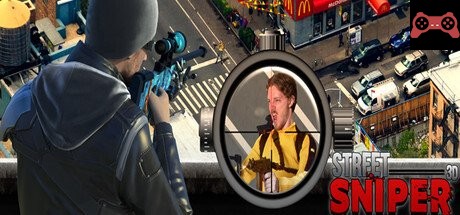 Street Sniper System Requirements