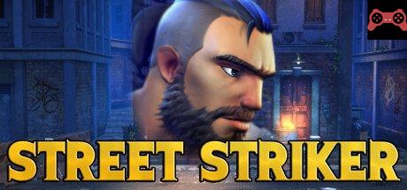 Street Striker System Requirements