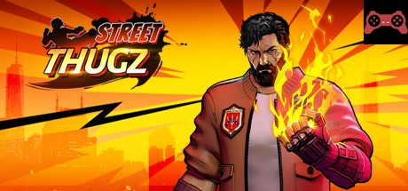 Street Thugz System Requirements