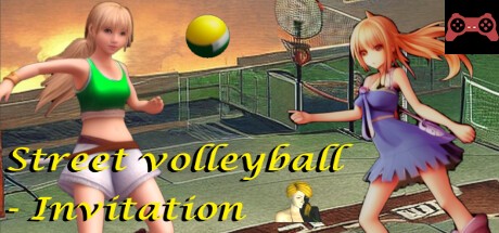 Street volleyball - Invitation System Requirements