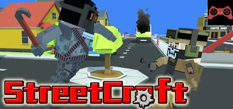 StreetCraft System Requirements