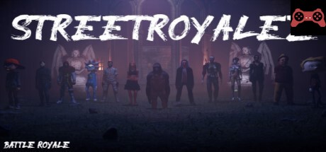 StreetRoyaleZ System Requirements