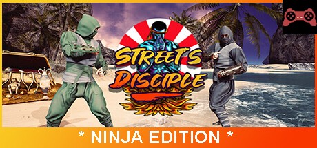 Street's Disciple System Requirements