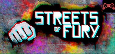 Streets of Fury EX System Requirements