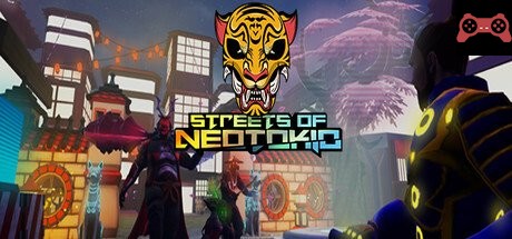 Streets of Neotokio System Requirements