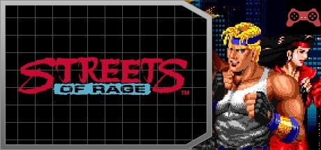 Streets of Rage System Requirements