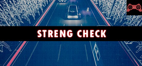 Streng Check System Requirements