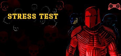 Stress Test System Requirements