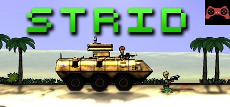 Strid System Requirements