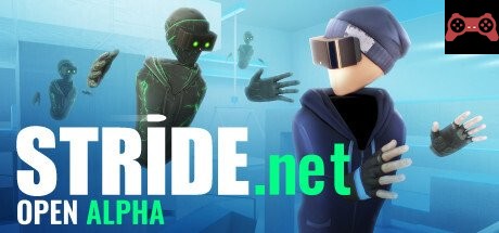 STRIDE.net Open Alpha System Requirements