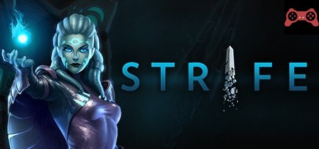 Strife System Requirements