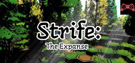 Strife: The Expanse System Requirements