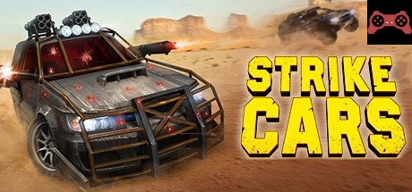 Strike Cars System Requirements