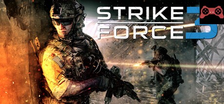 Strike Force 3 System Requirements