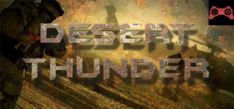 Strike Force: Desert Thunder System Requirements