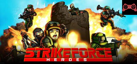 Strike Force Heroes System Requirements