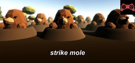 strike mole System Requirements