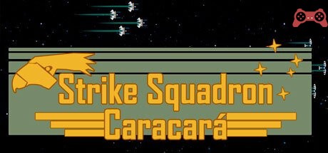 Strike Squadron: Caracará System Requirements