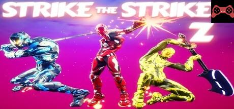 Strike The Striker Z System Requirements