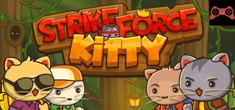 StrikeForce Kitty System Requirements