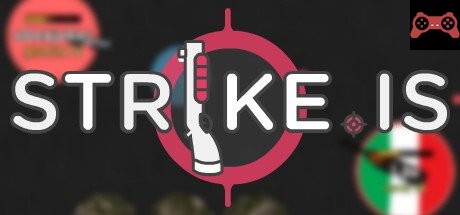 Strike.is: The Game System Requirements