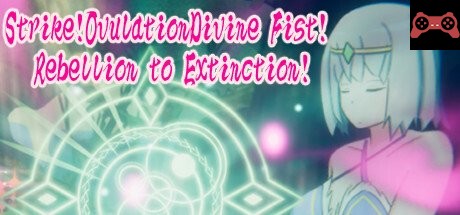 Strike!OvulationDivine Fist! Rebellion to Extinction! System Requirements