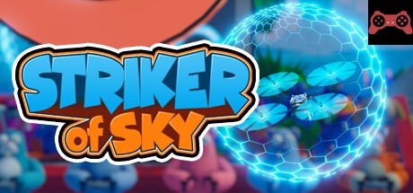 STRIKER of SKY System Requirements