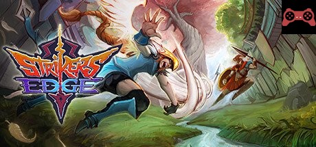 Strikers Edge System Requirements