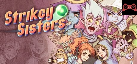 Strikey Sisters System Requirements