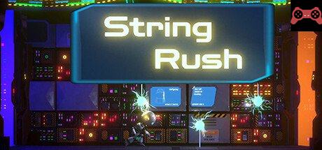 String Rush System Requirements