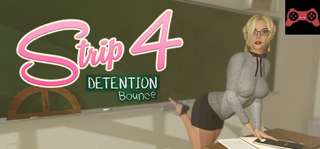 Strip 4: Detention Bounce System Requirements