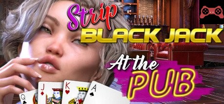 Strip Black Jack - At The Pub System Requirements