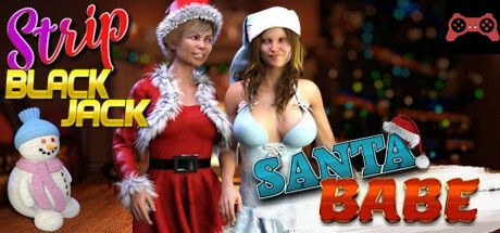 Strip Black Jack - Santa Babe System Requirements